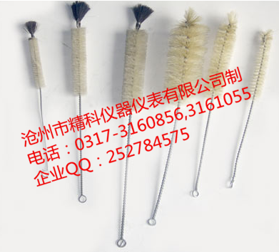 量筒刷、燒瓶刷、試管刷、滴定管刷